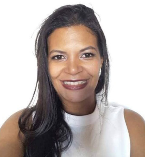 Angélica Nascimento | Assistente Executiva da Presidência | Mars Wrigley Brasil